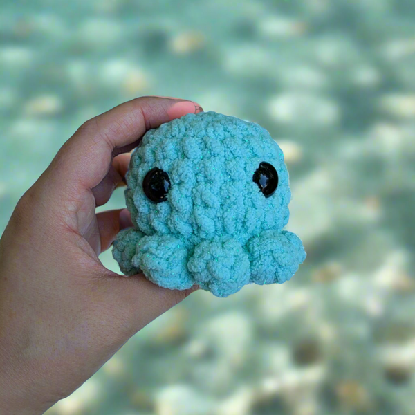Tiny Octos