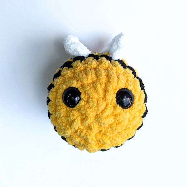 Tiny Bees