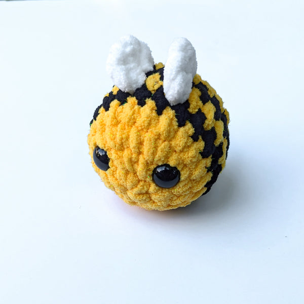 Tiny Bees