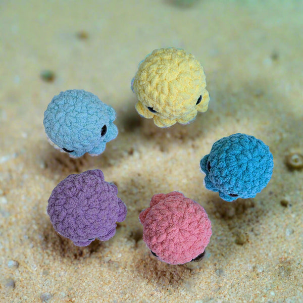 Tiny Octos