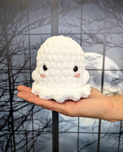 Ghost Plushie