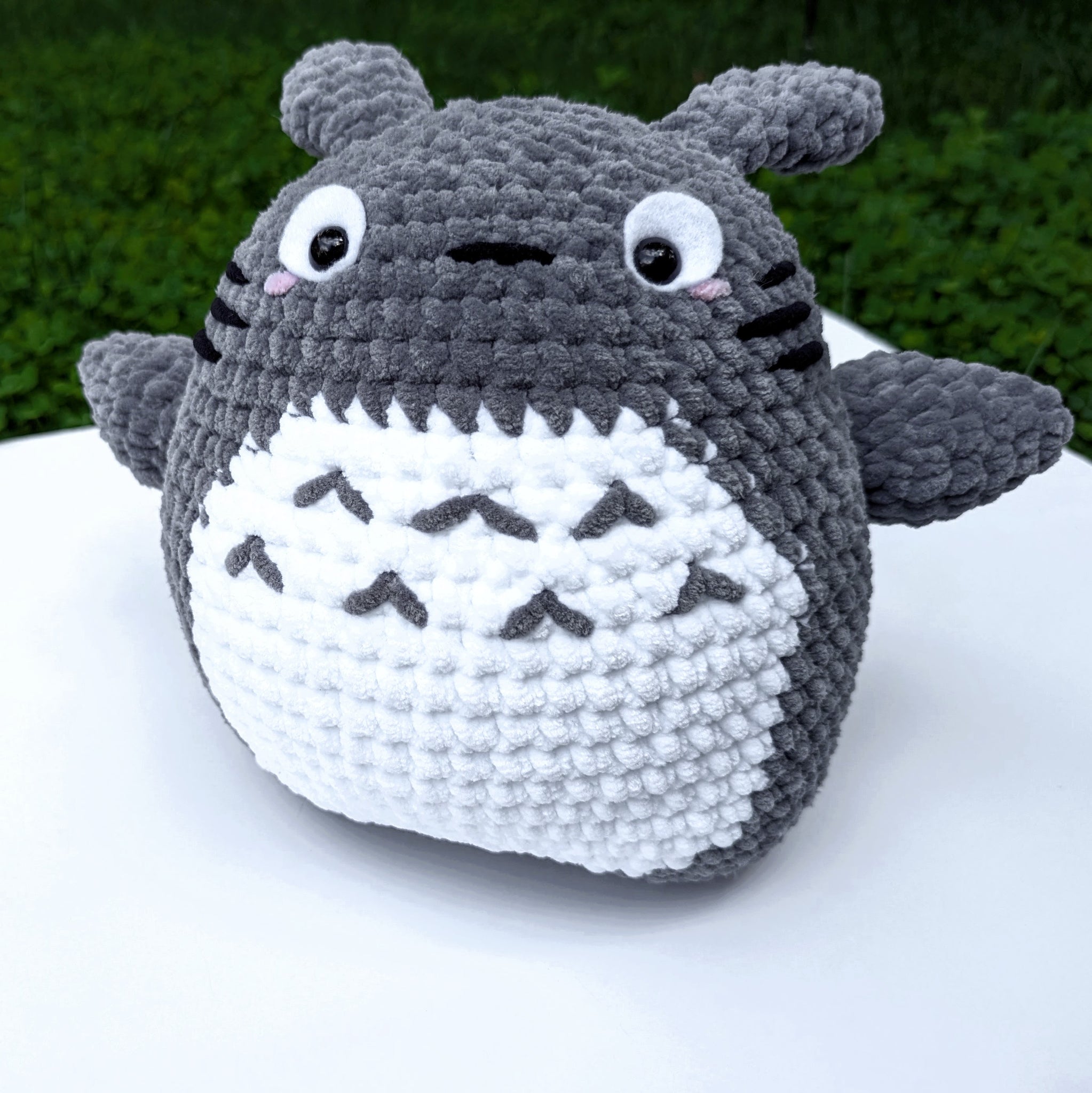 Totoro