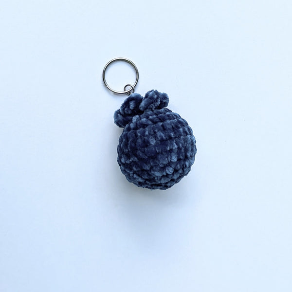 Fruit Keychain