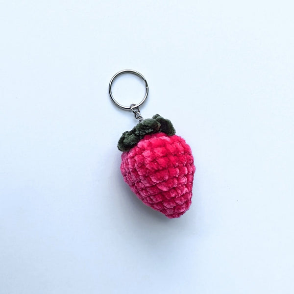 Fruit Keychain