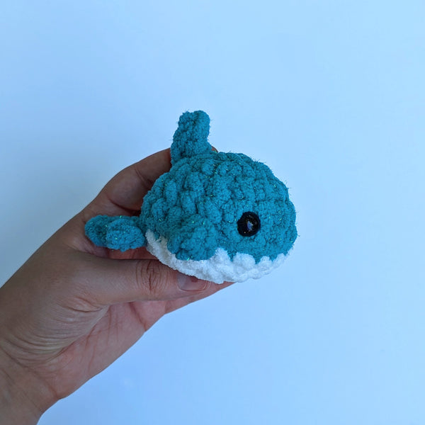 Tiny Shark