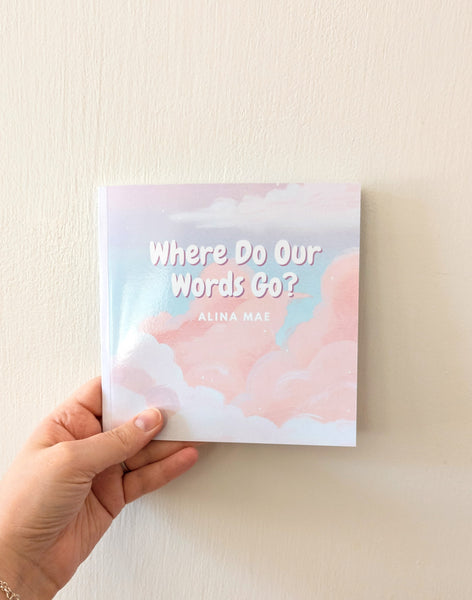 Where Do Our Words Go?